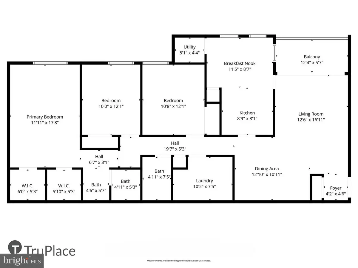 563 Florida Ave #102, Herndon, VA 20170 - Image #1