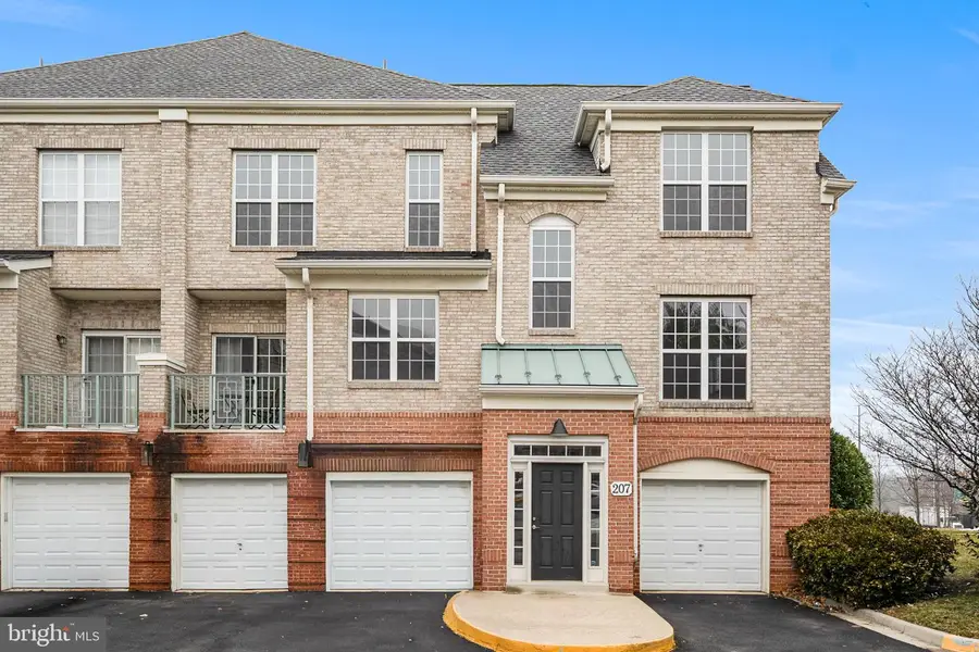 12180 Abington Hall Pl #207, Reston, VA 20190 - #2