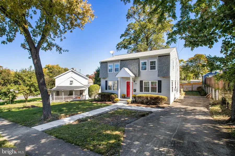 6908 Barrett, Falls Church, VA 22042 - Image #3