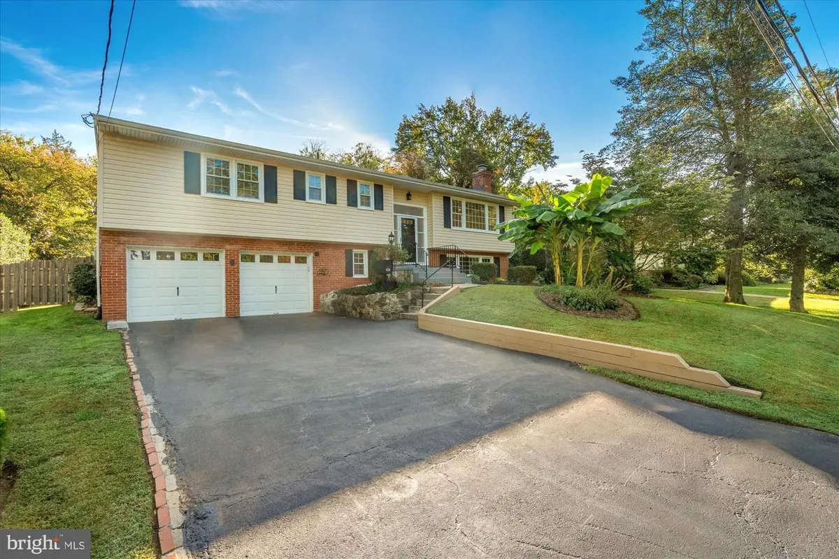 8531 Mount Vernon Hwy, Alexandria, VA 22309 - Image #1