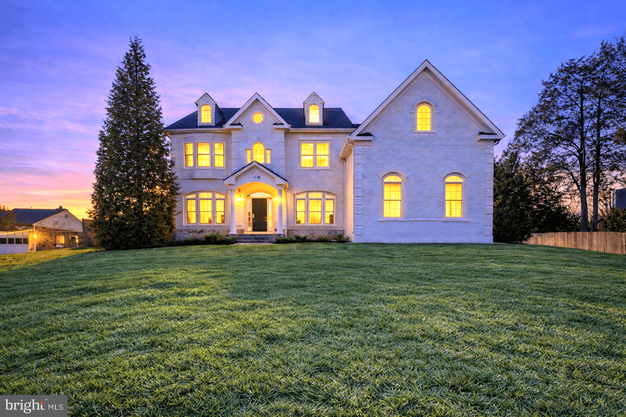 1318 Kurtz Rd, McLean, VA 22101 - #2