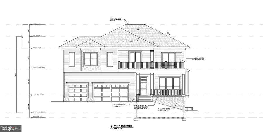 1912 Anderson Rd, Falls Church, VA 22043 - Image #2