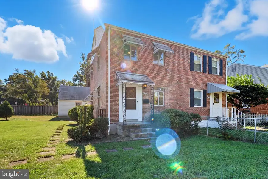 2101 Arlington Ter, Alexandria, VA 22303 - Image #2