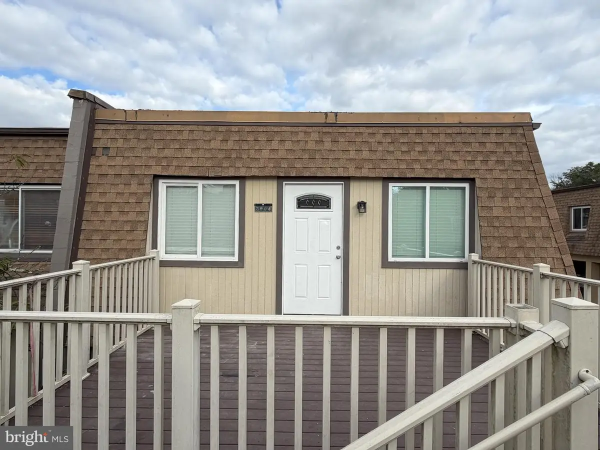 3804 El Cerrito Pl #4e, Alexandria, VA 22309 - Image #1