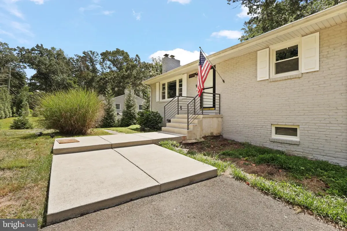 11929 Waples Mill Rd, Oakton, VA 22124 - Image #1