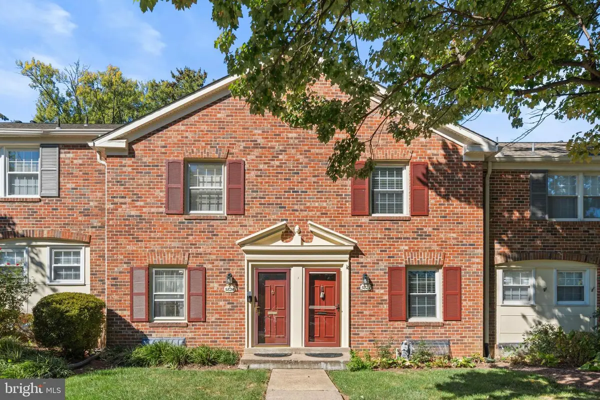 5824 Rexford Dr #731, Springfield, VA 22152 - Image #1