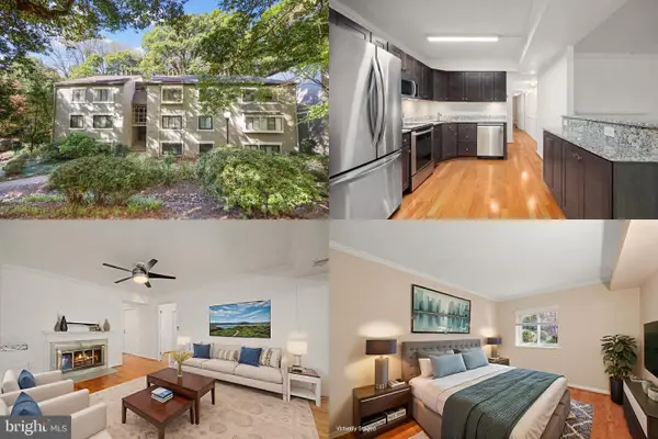 11721 Karbon Hill Ct #t2, RESTON, VA 20191