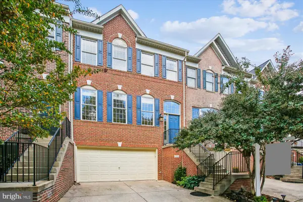 3852 Elmwood Towne Way, ALEXANDRIA, VA 22303