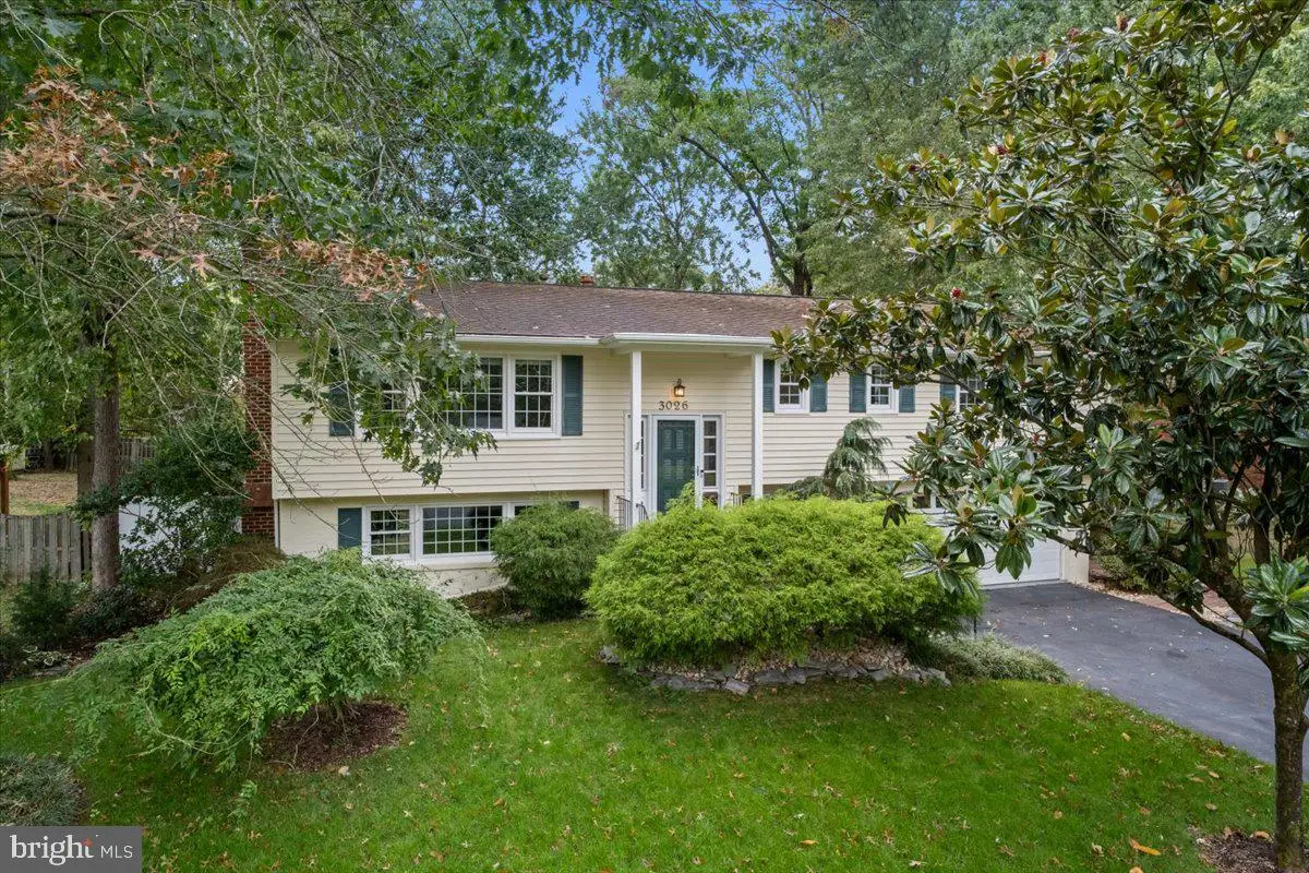 3026 Battersea Ln, Alexandria, VA 22309 - Image #1