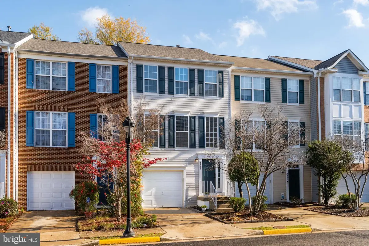 8469 Byers Dr, Alexandria, VA 22309 - Image #1
