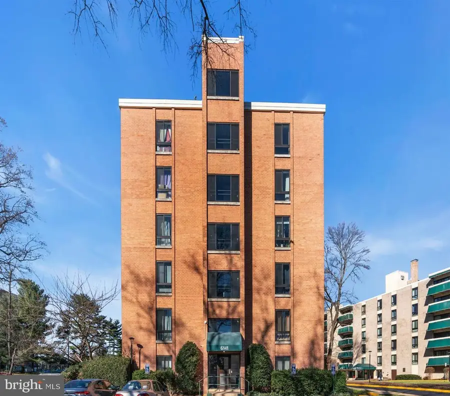 6141 Leesburg Pike #504, Falls Church, VA 22041 - Image #3