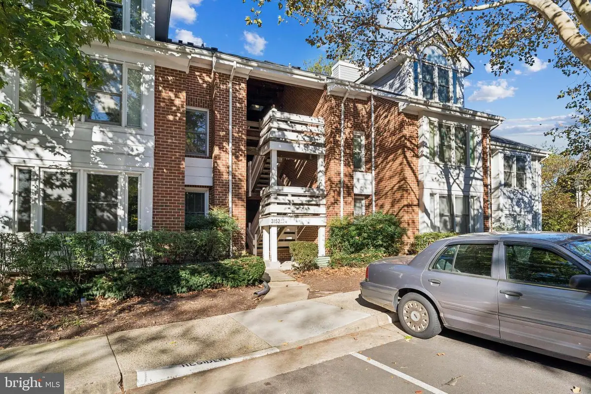 3152-b Covewood Ct, Falls Church, VA 22042 - Image #1