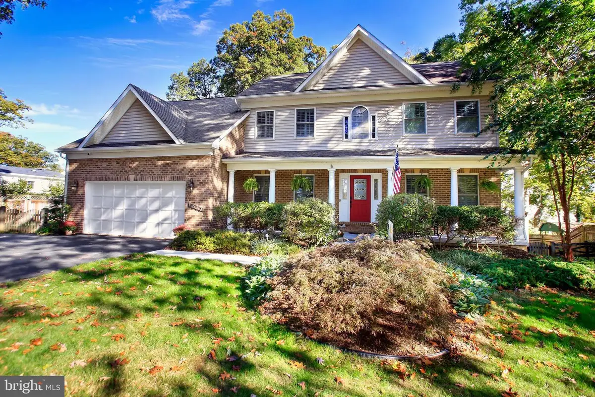 11620 Leehigh Dr, Fairfax, VA 22030 - Image #1