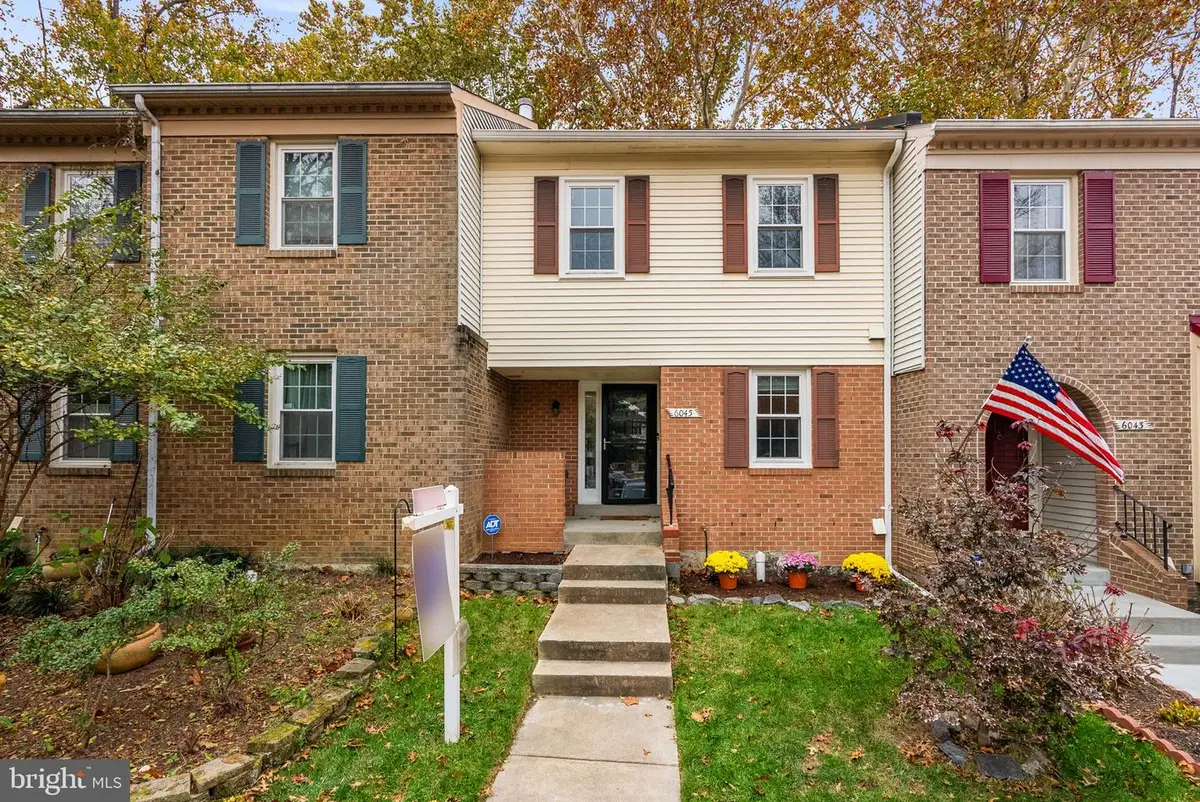 6045 Crown Royal Cir, Alexandria, VA 22310 - Image #1