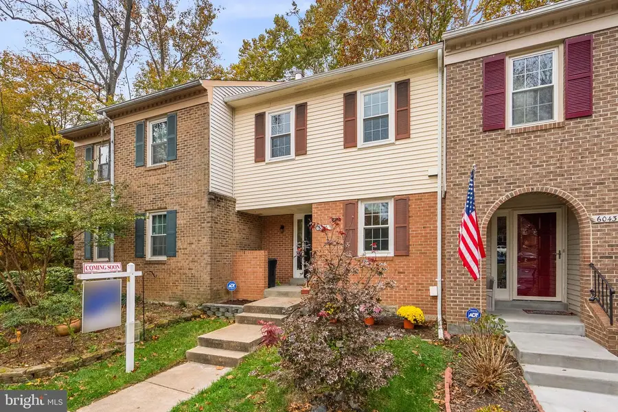 6045 Crown Royal Cir, Alexandria, VA 22310 - Image #2