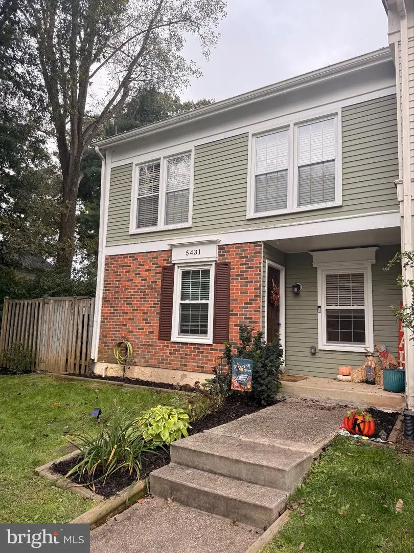 5431 Crows Nest Ct, Fairfax, VA 22032 - Image #1