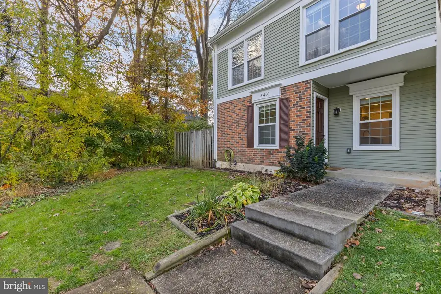 5431 Crows Nest Ct, Fairfax, VA 22032 - Image #2