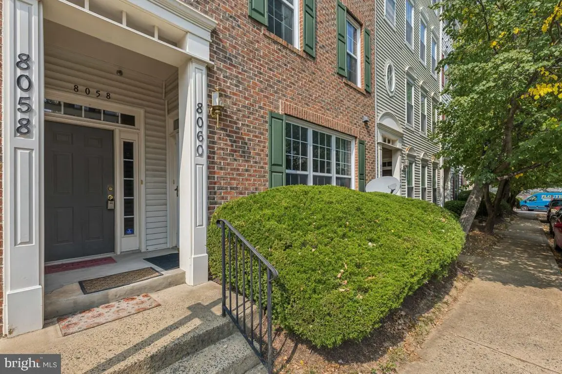8058 Genea Way #48, Falls Church, VA 22042 - Image #1