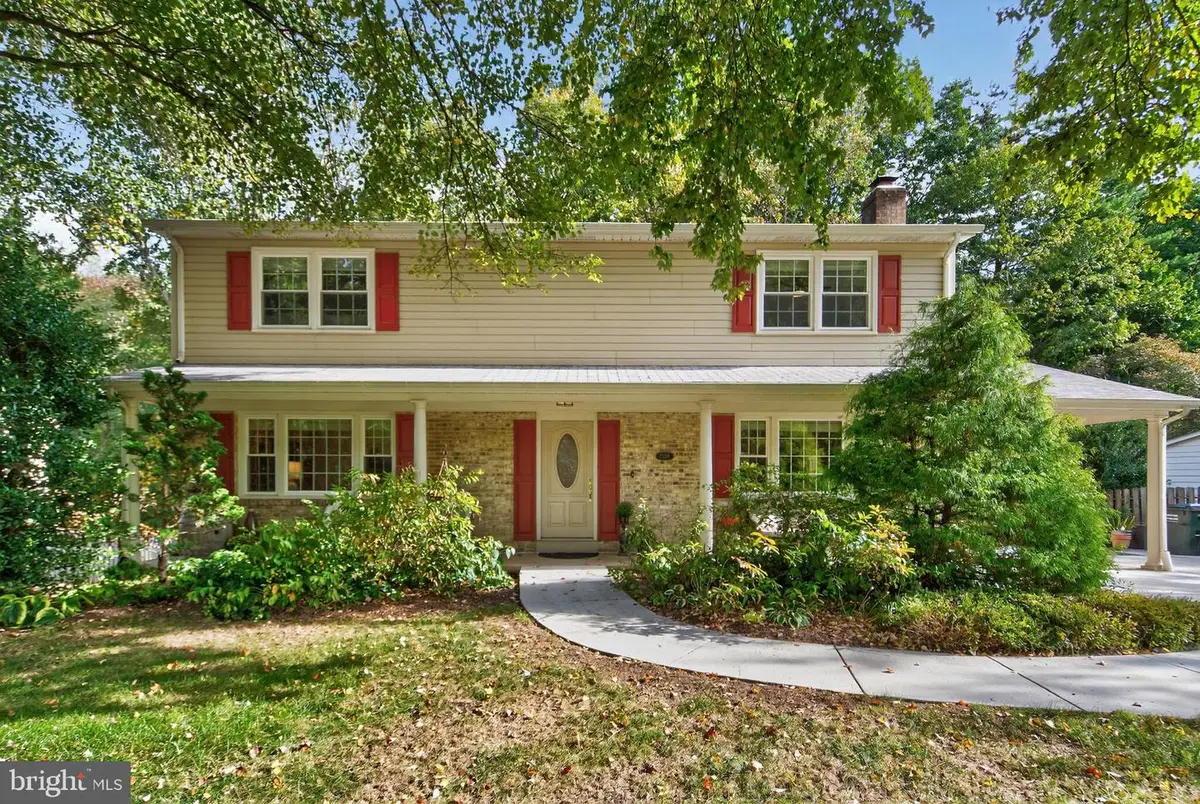 7209 Reservation Dr, Springfield, VA 22153 - Image #1