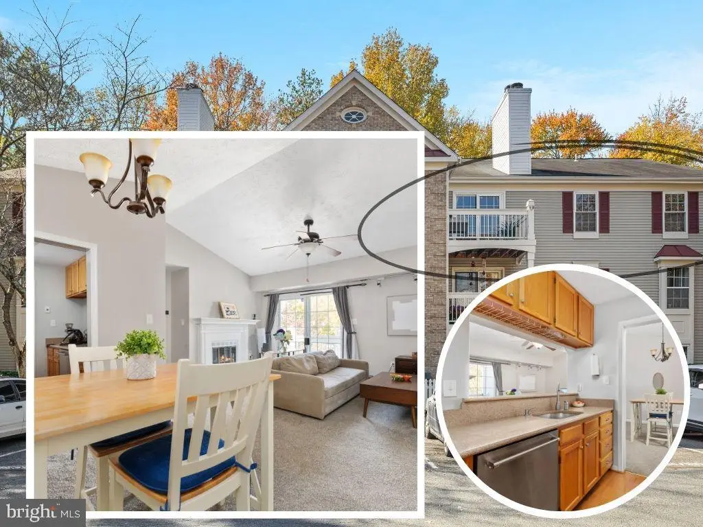 8604 Shadwell Dr #36, Alexandria, VA 22309 - Image #1