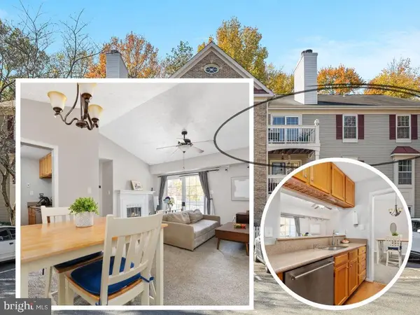 8604 Shadwell Dr #36, ALEXANDRIA, VA 22309