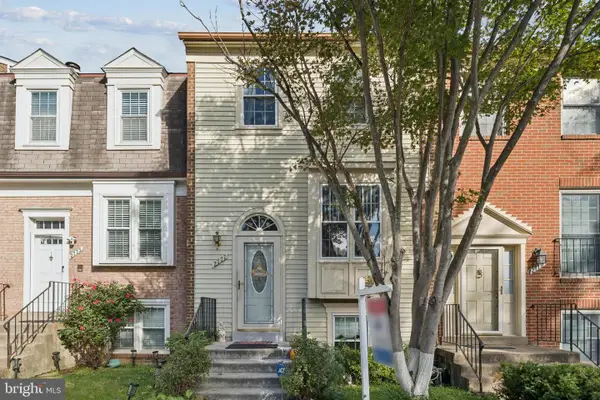 2777 Grovemore Ln, VIENNA, VA 22180