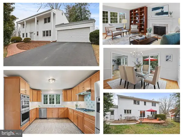 7801 Birnam Wood Dr, MCLEAN, VA 22102