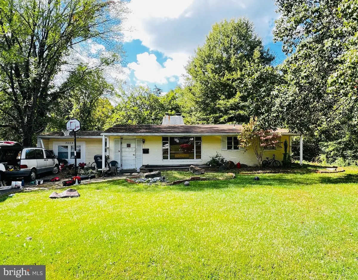 3505 Devon Dr, Falls Church, VA 22042 - Image #1