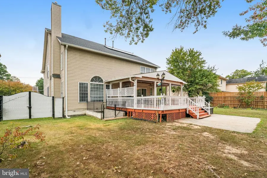 3444 Washington Dr, Falls Church, VA 22041 - Image #3