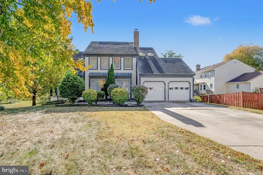 5503 Teak Ct, Alexandria, VA 22309 - Image #2