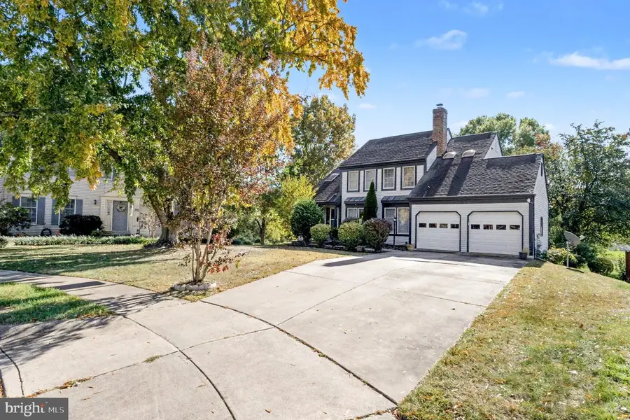 5503 Teak Ct, Alexandria, VA 22309 - Image #3