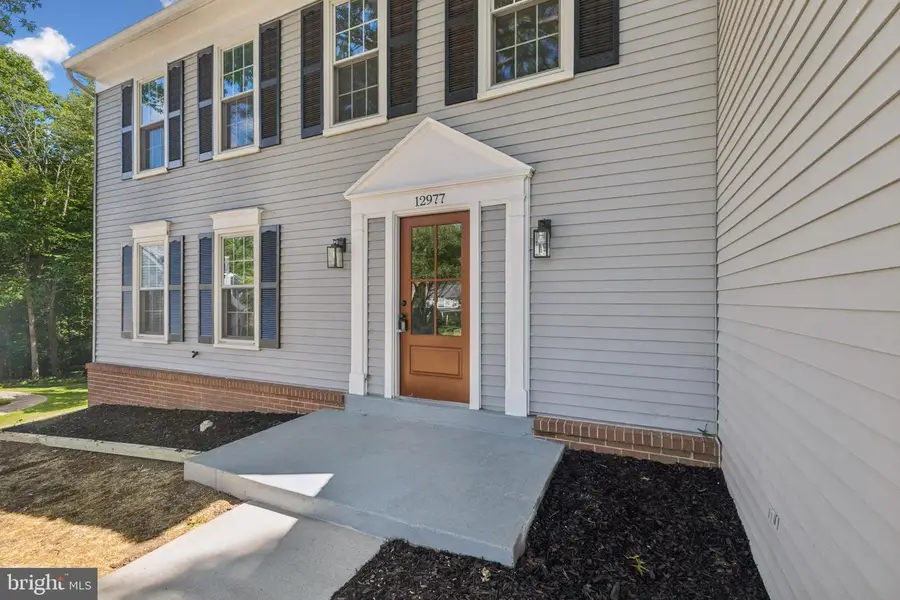 12977 Hampton Forest Ct, Fairfax, VA 22030 - Image #3