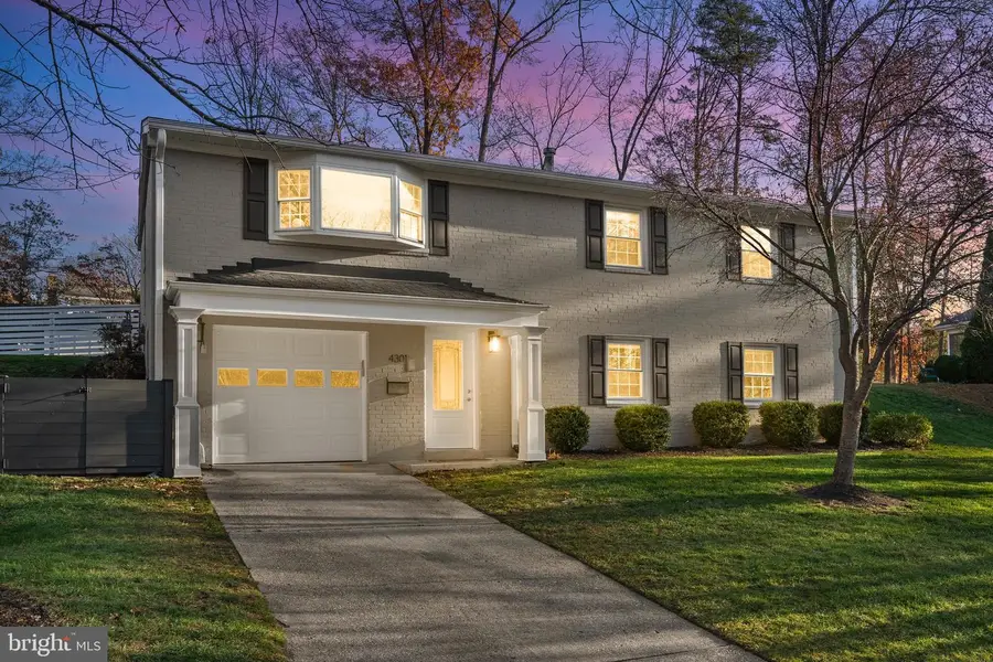 4301 Braeburn Dr, Fairfax, VA 22032 - Image #3