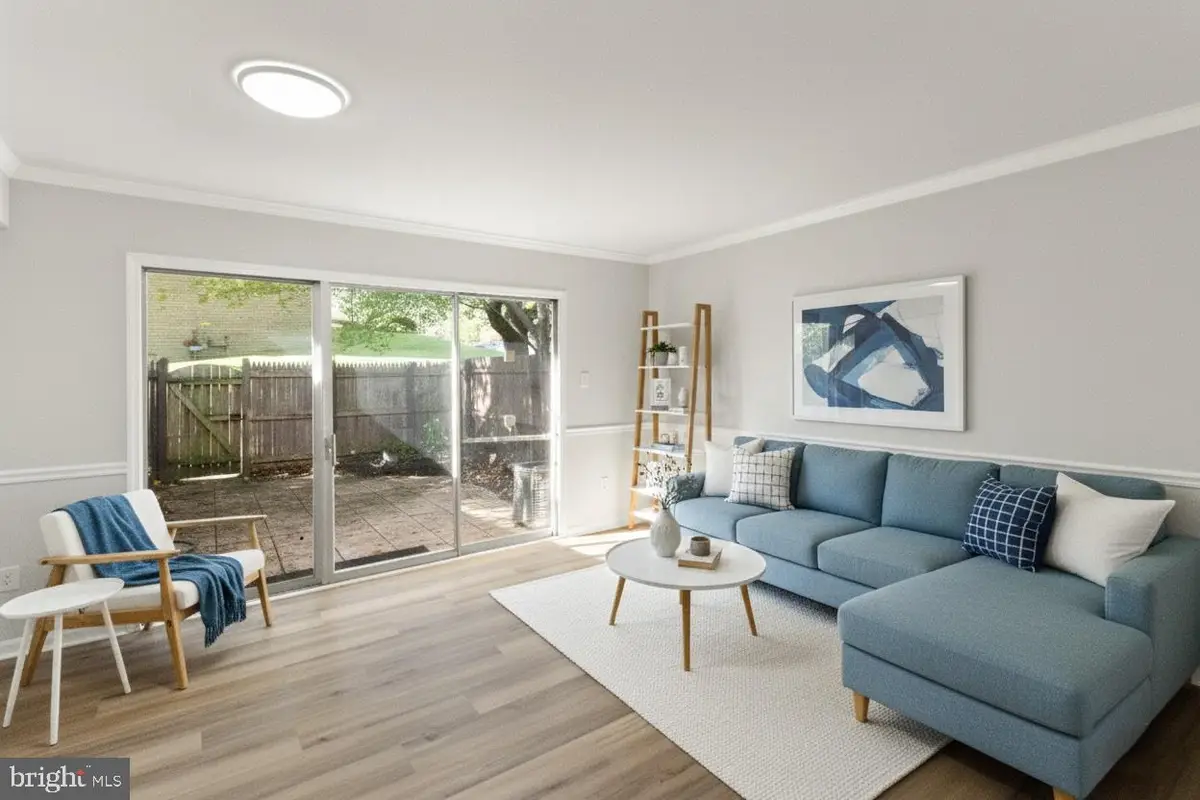 8519 Westover Ct #763, Springfield, VA 22152 - Image #1