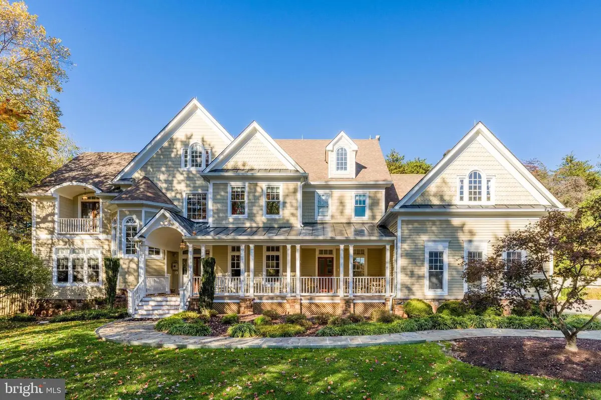 615 Kentland Dr, Great Falls, VA 22066 - Image #1