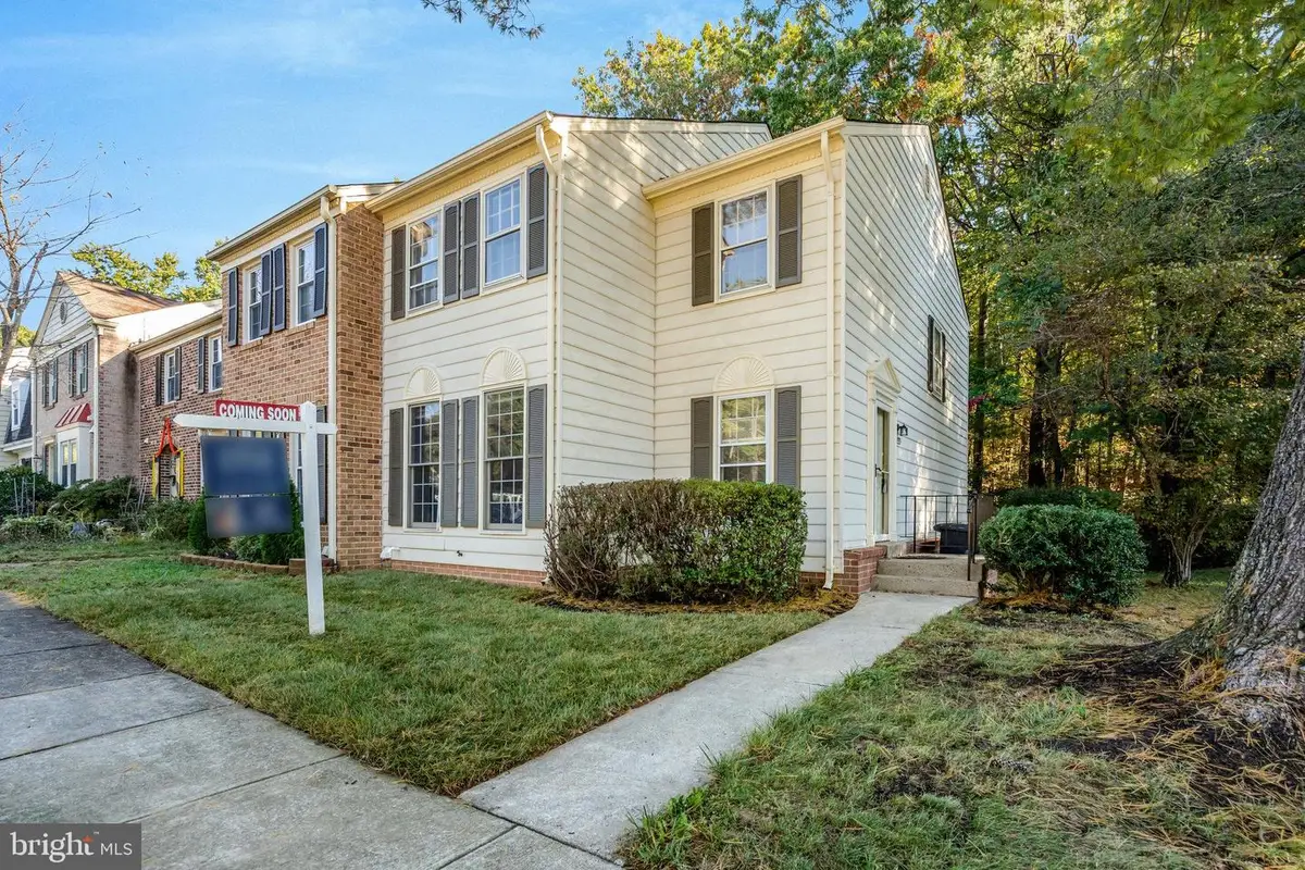 5515 Cheshire Meadows Way, Fairfax, VA 22032 - Image #1