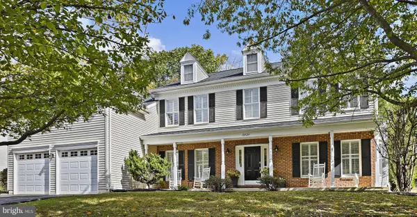 12520 Ridgegate Dr, HERNDON, VA 20170