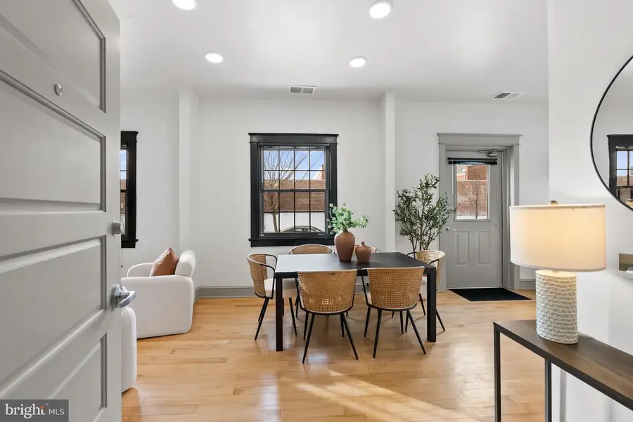 9071 Power House Rd #101, Lorton, VA 22079 - #3