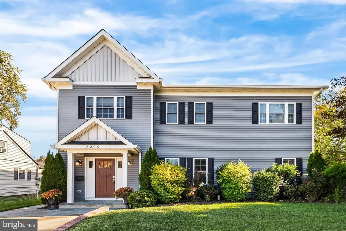 3209 Nottage Ln, Falls Church, VA 22042 - Image #1