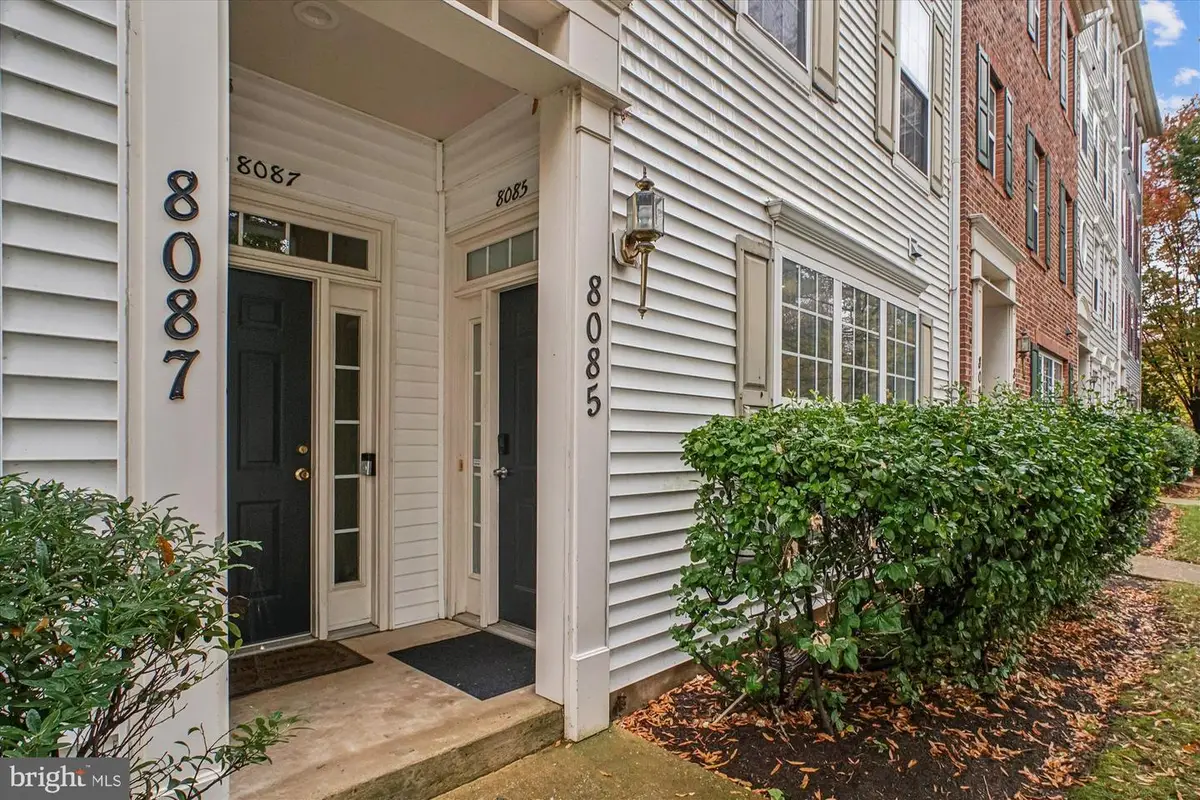 8085 Gatehouse Rd #4, Falls Church, VA 22042 - Image #1