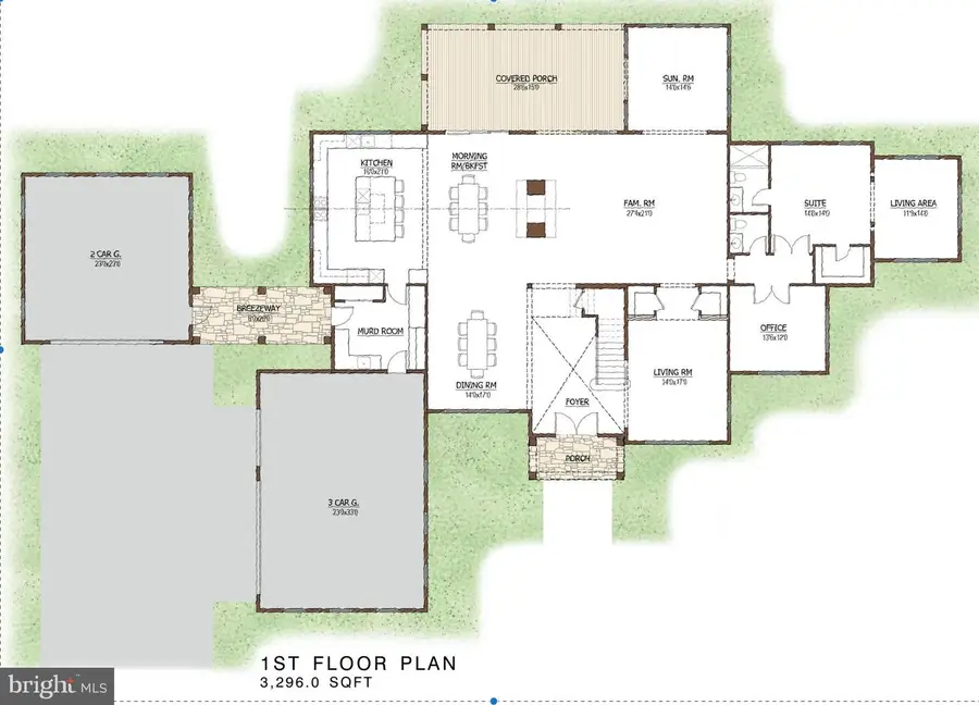 10806 Belmont Blvd, Lorton, VA 22079 - Image #2