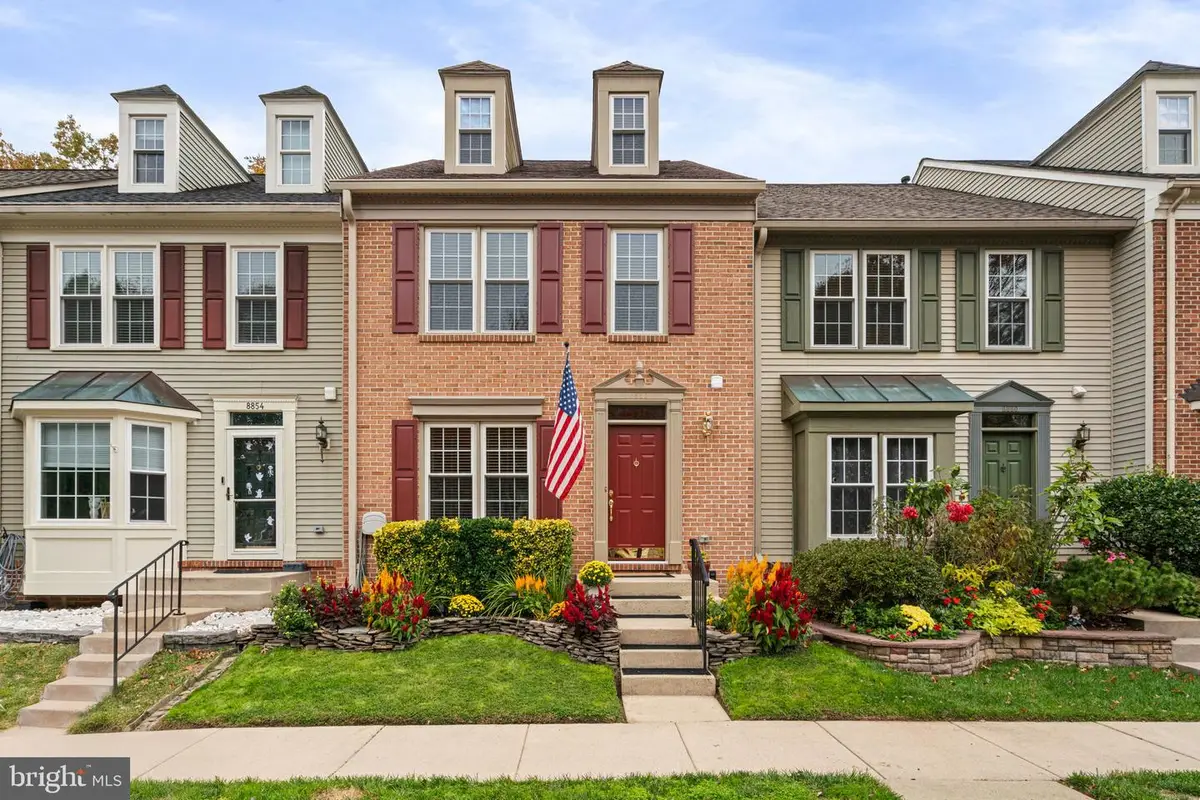 8852 Eagle Rock Ln, Springfield, VA 22153 - #1