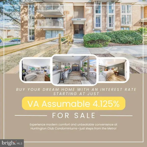 2650 Redcoat Dr #3d, ALEXANDRIA, VA 22303
