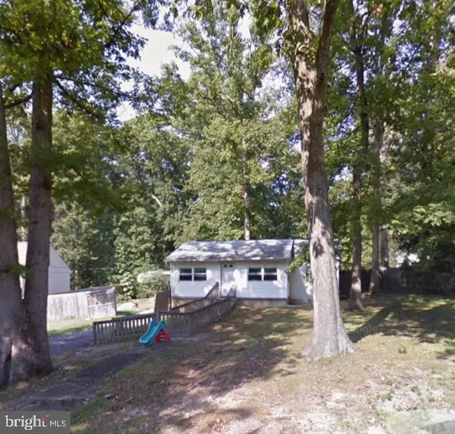 9020 Kiger St, Lorton, VA 22079 - #1