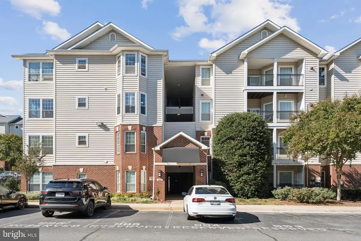 1600 Spring Gate Dr #2315, McLean, VA 22102 - #1