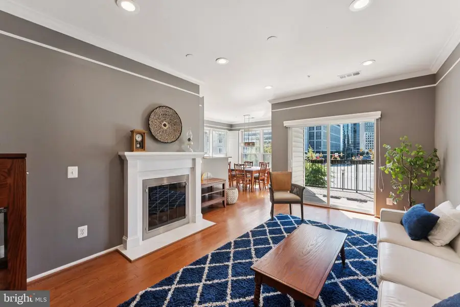 1600 Spring Gate Dr #2315, McLean, VA 22102 - #2