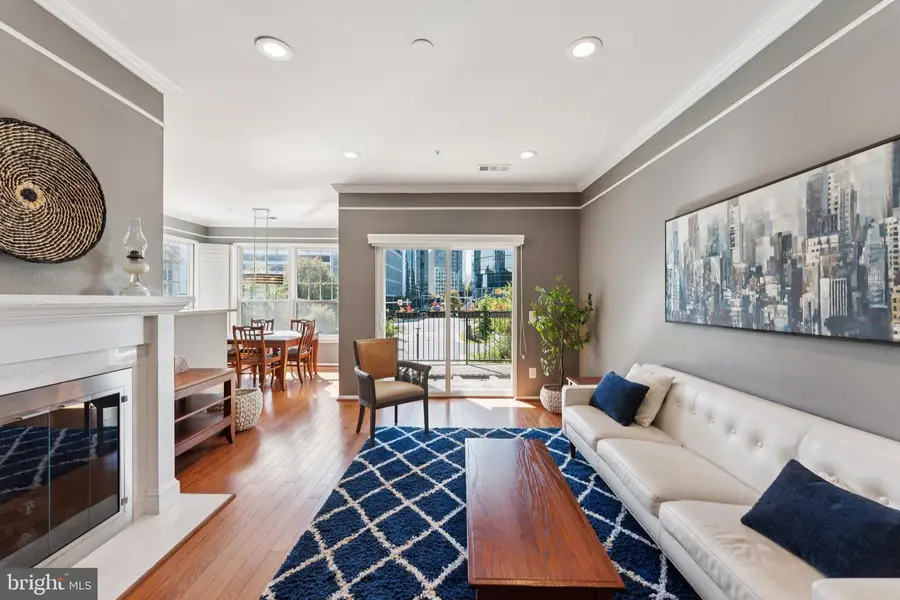 1600 Spring Gate Dr #2315, McLean, VA 22102 - #3