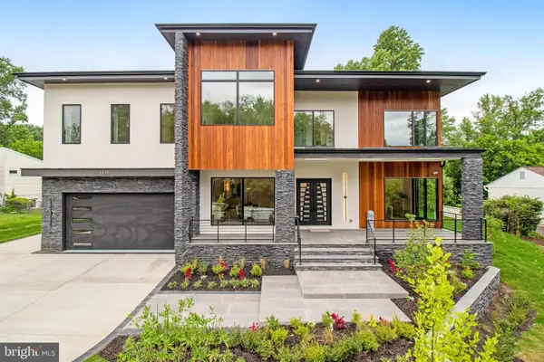 7816 Georgetown Pike, MCLEAN, VA 22102