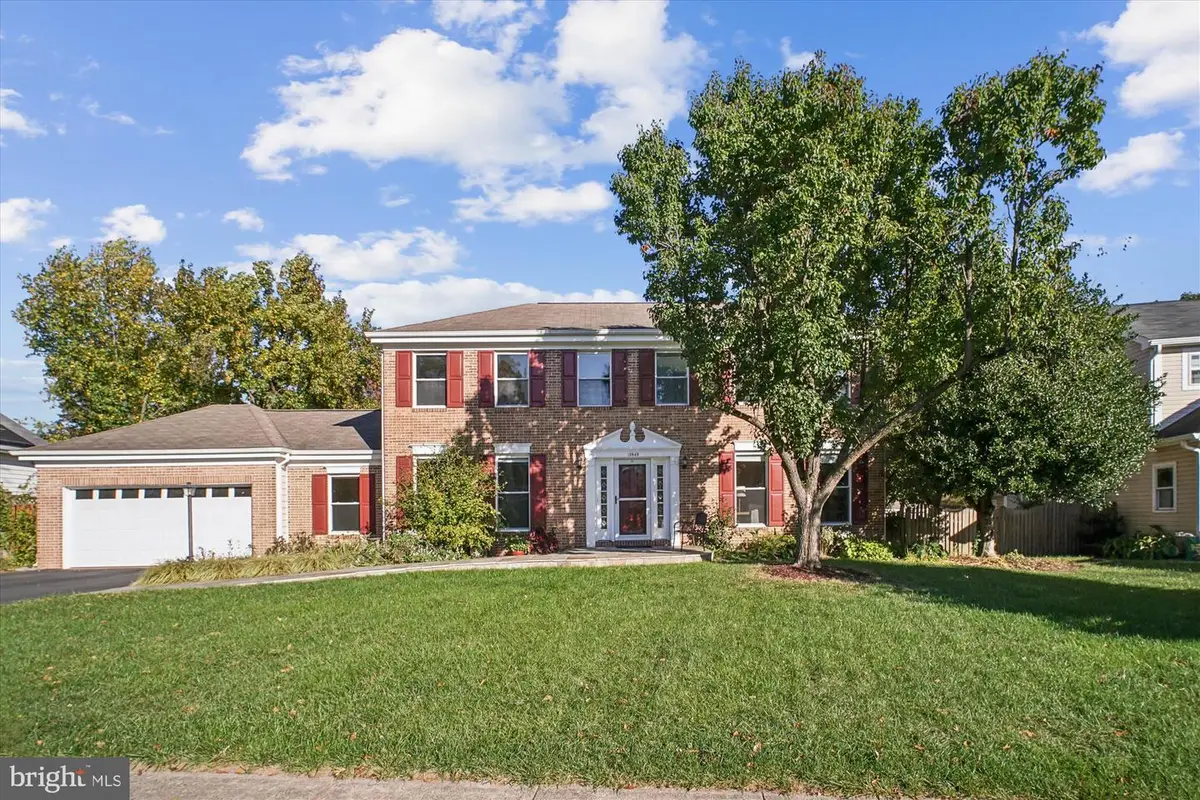 12649 Terrymill Dr, Herndon, VA 20170 - #1