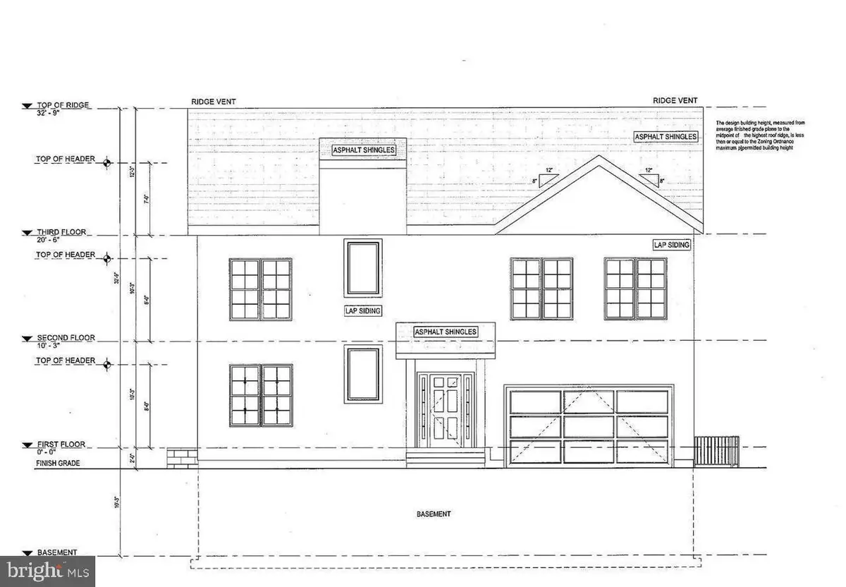 4222 Lamarre Dr, Fairfax, VA 22030 - Image #1